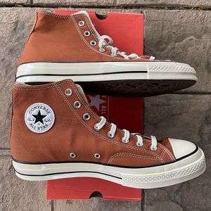 Converse Chuck 70 Vintage Canvas “Tawny Owl”